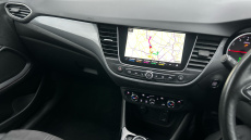 Vauxhall Crossland 1.2 Turbo [130] Ultimate 5dr Petrol Hatchback